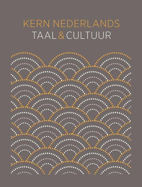 Boek KERN Nederlands taal & cultuur tweede fase 978949286288, Boeken, Overige Boeken, Zo goed als nieuw, Verzenden