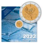 Finland 2 Euro Ballet 2022 Proof, Postzegels en Munten, Munten | Europa | Euromunten, Verzenden