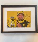 Ferrari - Carlos Sainz - Foto, Nieuw