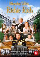 Richie Rich - DVD, Verzenden, Nieuw in verpakking