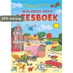 Mijn eerste groot leesboek / Richard Scarry 9789044730142, Boeken, Verzenden, Gelezen, Richard Scarry
