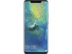 Huawei Mate 20 Pro - 128GB - Leica Triple Camera - Zwart, Verzenden, Zo goed als nieuw