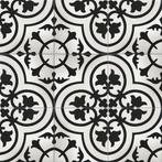 Vloertegel wandtegel vintage bazar wit 20x20 r9, Ophalen, Keramiek, Nieuw, 10 m² of meer