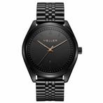 Horloge Heren Meller 6NR-3BLACK, Verzenden, Nieuw