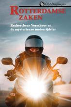 Rechercheur Verschoor en de mysterieuze motorrijdster /, Verzenden, Gelezen, Olof Hooijmeijer