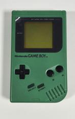 Nintendo - Gameboy Classic - DMG-01 Play It Loud Green Color, Nieuw