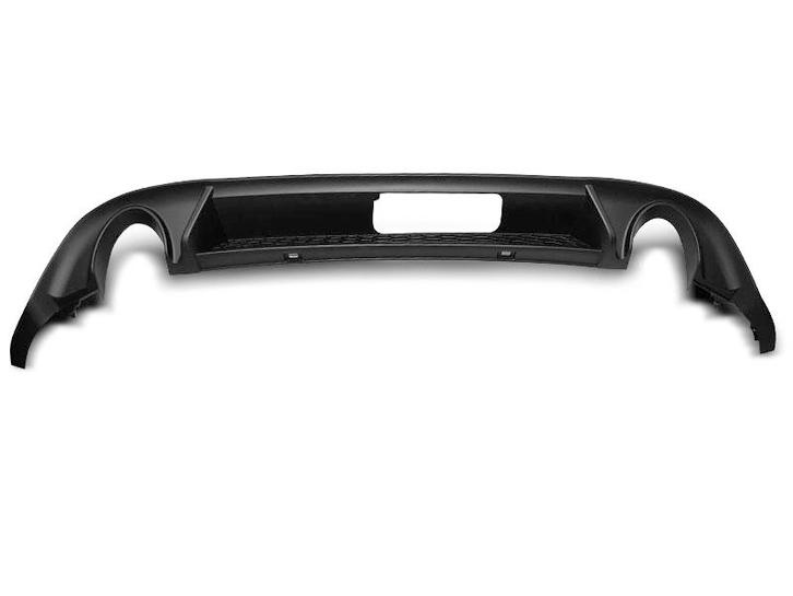 Diffuser | Volkswagen | Golf 7 Facelift 2017- | GTI-Look | A, Auto-onderdelen, Carrosserie en Plaatwerk, Nieuw, Volkswagen, Verzenden