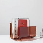 Metaal en Acryl Boekenplank – Modern Tafelrek voor Kantoor, Huis en Inrichting, Kasten | Boekenkasten, Verzenden, Nieuw