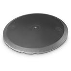 Gravity SSP WB SET 1 luidspreker statief met ronde basis, Verzenden, Nieuw