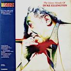 Duke Ellington - The Many Moods Of Duke Ellington, Ophalen of Verzenden, Gebruikt