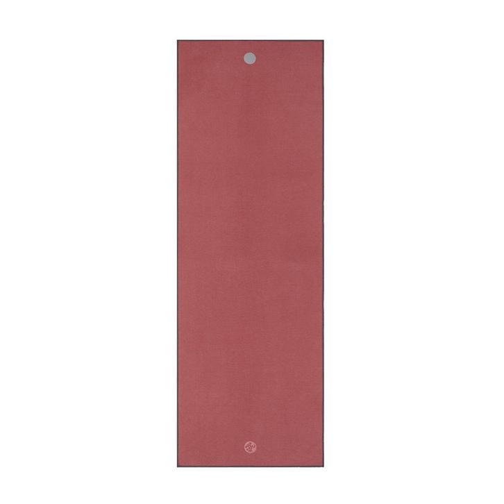 Yoga handdoek yogitoes Rosewood - Manduka, Sport en Fitness, Overige Sport en Fitness, Nieuw, Verzenden