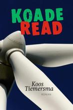 Koade read | 9789492457523 | Koos Tiemersma, Zo goed als nieuw, Koos Tiemersma