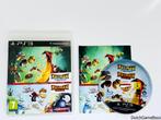 Playstation 3 / PS3 - Rayman Legends / Rayman Origins, Spelcomputers en Games, Games | Sony PlayStation 3, Verzenden, Gebruikt
