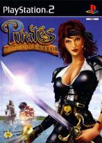 Pirates The Legend of Black Kat-Duits (PlayStation 2), Ophalen of Verzenden, Zo goed als nieuw