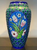 Keramis, Keramis Boch, Boch Frères - Charles Catteau - Vaas