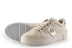Tamaris Sneakers in maat 38 Beige, Tamaris, Verzenden, Beige, Sneakers of Gympen