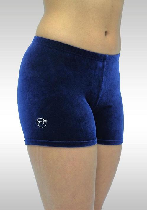 Turnpakjes TT-gymnastics  turnbroekjes, Sport en Fitness, Turnen, Turnbroekje, Overige kleuren, Nieuw, Kindermaat 146 t/m 176