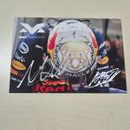 Red Bull Racing - F1 - Max Verstappen - 2022 - Fancard, Verzamelen, Nieuw