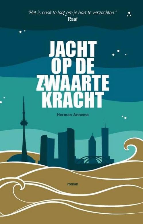Jacht op de zwaartekracht 9789493255364 Herman Annema, Boeken, Overige Boeken, Gelezen, Verzenden
