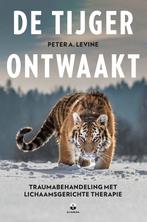 9789401305761 De tijger ontwaakt Peter A. Levine, Verzenden, Nieuw, Peter A. Levine
