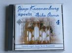 Jaap Kroonenburg speelt Feike Asma - 4, Verzenden, Zo goed als nieuw