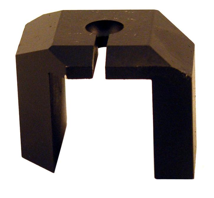 Volvo Gaffel koppelings kabel 240 diesel (vibratie demper) V, Auto-onderdelen, Transmissie en Toebehoren, Nieuw, Volvo, Verzenden