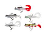 Fish4All Swimbait Box 1 (10 & 14cm) (5pcs), Verzenden, Nieuw