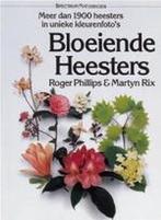 Bloeiende heesters / Spectrum natuurgids 9789027423610, Verzenden, Gelezen, Rod Phillips