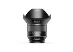 Irix 15mm f/2.4 Blackstone Canon, Audio, Tv en Foto, Fotografie | Lenzen en Objectieven, Ophalen of Verzenden, Nieuw, Groothoeklens