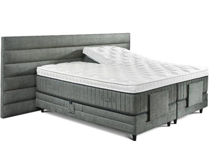 Norma Boxspring Vantage Royal Hotel Chique, Huis en Inrichting, Slaapkamer | Boxsprings