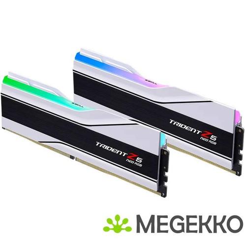 G.Skill Trident Z Neo F5-8400J4052G24GX2-TZ5RW, Computers en Software, RAM geheugen, Nieuw, Verzenden