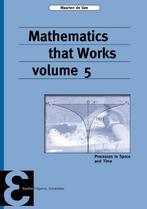 Mathematics that Works 5, 9789050411707, Verzenden, Zo goed als nieuw, HBO