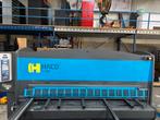HACO TS 2006 Plaatschaar, Zakelijke goederen, Machines en Bouw | Metaalbewerking