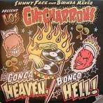 LP gebruikt - Los Chicharrons - In Conga Heaven, Bongo Hell, Zo goed als nieuw, Verzenden