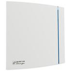 Design badkamerventilator Soler & Palau Silent (200CZ), Doe-het-zelf en Verbouw, Ventilatie en Afzuiging, Verzenden, Nieuw