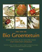 ABC van de bio groentetuin 9789044729030 Rosenn Le Page, Verzenden, Gelezen, Rosenn Le Page