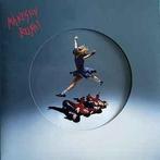 LP gebruikt - MÃ¥neskin - Rush!, Cd's en Dvd's, Vinyl | Rock, Verzenden, Zo goed als nieuw