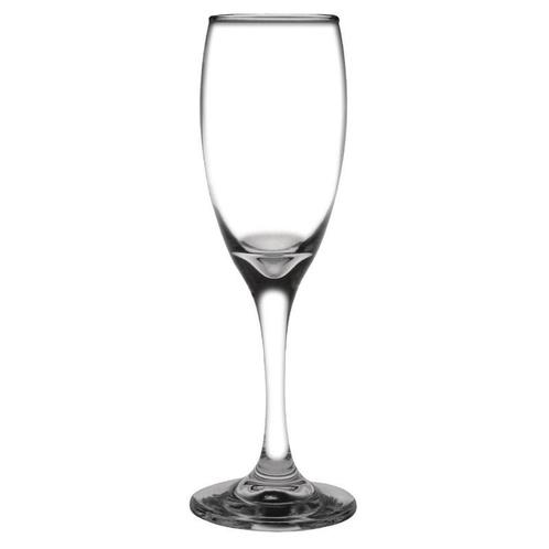 Champagneglazen | SOLAR | Glas | 17cl | 24 Stuks |, Zakelijke goederen, Horeca | Keukenapparatuur, Nieuw in verpakking, Verzenden