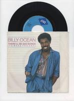 Billy Ocean – Therell Be Sad Songs (To Make You Cry) / If I, Cd's en Dvd's, Vinyl Singles, Ophalen of Verzenden, Nieuw in verpakking