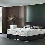 -70% Van Der Valk Hotelboxspring Ariana Deluxe Outlet