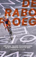 De Raboploeg 9789048855094 Maarten Kolsloot, Boeken, Verzenden, Zo goed als nieuw, Maarten Kolsloot