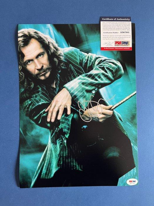 Harry Potter and The Prisoner of Azkaban - Gary Oldman -, Verzamelen, Film en Tv