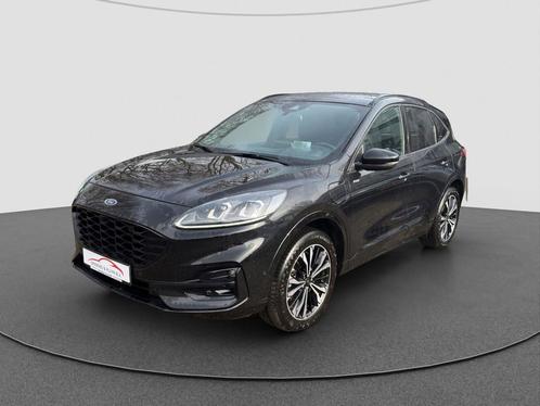 Zakelijke Lease |  Ford Kuga 2.5 PHEV ST-Line X, Auto's, Ford, Lease, Automaat, SUV of Terreinwagen, Overige kleuren, A, Financial lease