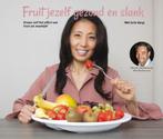 9789461550323 Fruit jezelf gezond en slank | Tweedehands, Boeken, Gezondheid, Dieet en Voeding, Zo goed als nieuw, Julia Kang