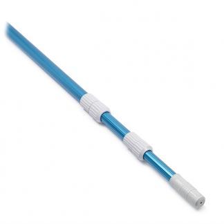 Telescoopsteel | BSI | 300 cm, Tuin en Terras, Zwembad-toebehoren, Nieuw, Verzenden