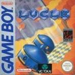 MarioGBA.nl: Lucle - iDEAL!, Spelcomputers en Games, Games | Nintendo Game Boy, Ophalen of Verzenden, Gebruikt