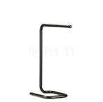 Tecnolumen Lum 50 Tafellamp LED, zwart (Tafellampen), Huis en Inrichting, Lampen | Tafellampen, Verzenden, Nieuw