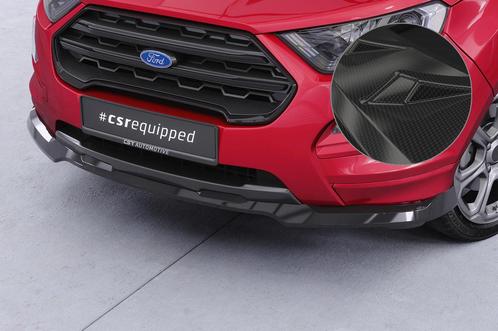 Beker spoilerlip voor Ford Ecosport MK2 ST-Line CSL910-C, Auto-onderdelen, Carrosserie en Plaatwerk, Nieuw, Verzenden