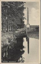 SOESTDIJK - Gedenknaald, Verzenden, Gelopen