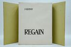 J. Giono / Pierre Fonteinas - Regain - 1946, Antiek en Kunst, Antiek | Boeken en Bijbels